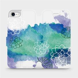Etui do Apple iPhone SE 2022 - wzór MG11S