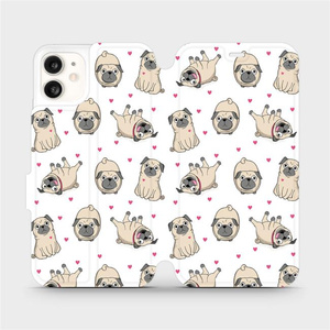 Etui do Apple iPhone 11 - wzór M097P