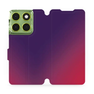 Etui do Motorola Edge 70 - wzór VP67S