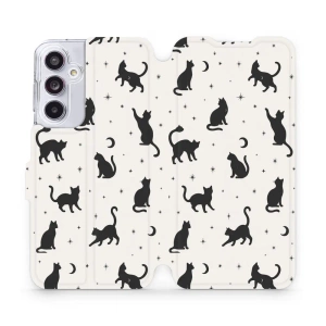 Etui do Samsung Galaxy A55 5G - wzór V162S