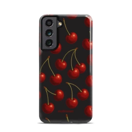 Etui Elite Pro do Samsung Galaxy S21 FE - wzór EP83E