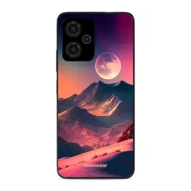 Etui Glossy Case do Xiaomi Redmi Note 12 5G - wzór G008G