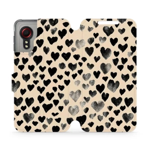 Etui do Samsung Galaxy Xcover 5 - wzór VA51S