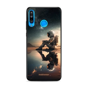Etui Glossy Case do Huawei P30 Lite - wzór G003G