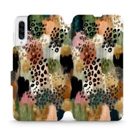 Etui do Samsung Galaxy A30s - wzór V167S