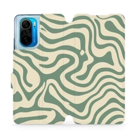 Etui do Xiaomi POCO F3 - wzór VA57S