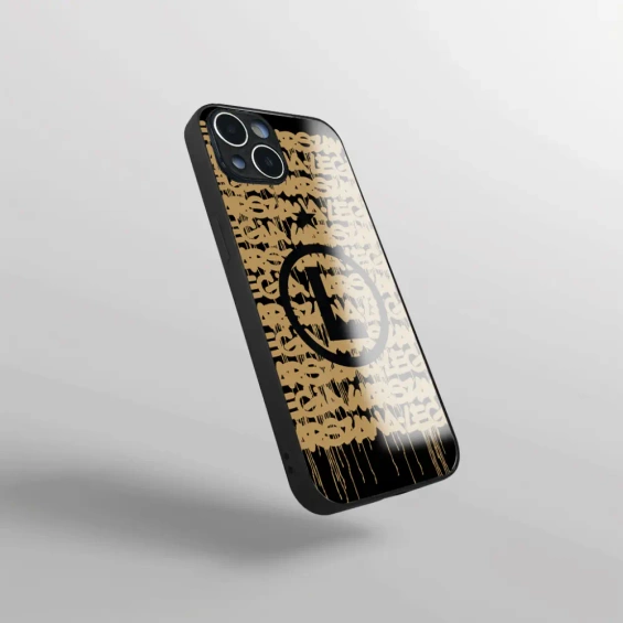 Etui Glossy Case do Xiaomi Redmi 15C 4G - wzór G05LW