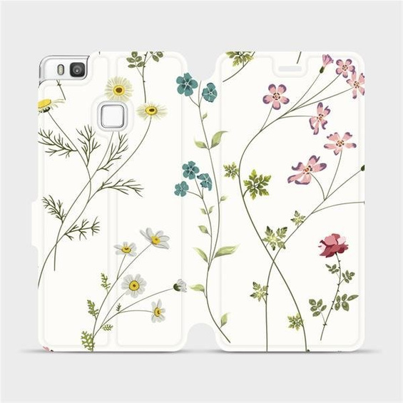Etui do Huawei P9 Lite - wzór MD03S