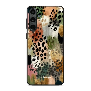 Etui Glossy Case do Samsung Galaxy M55 5G - wzór G167G