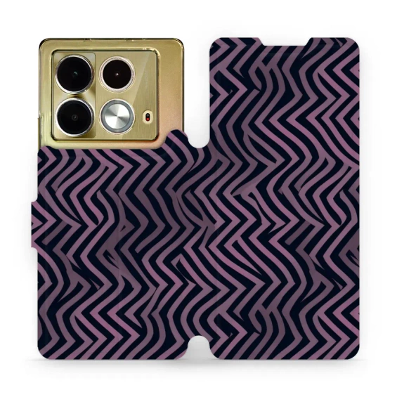 Etui do Infinix Note 40 - wzór VA55S