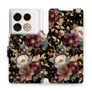 Etui do Infinix Note 40 Pro Plus - wzór V169S