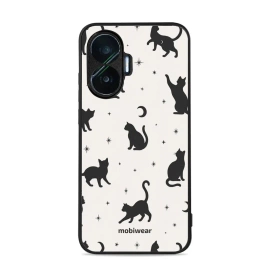 Etui Glossy Case do Xiaomi POCO F7 - wzór G162G