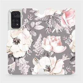 Etui do Xiaomi POCO M4 Pro 4G - wzór MX06S