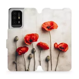 Etui do OPPO Reno 5 Z - wzór VP42S