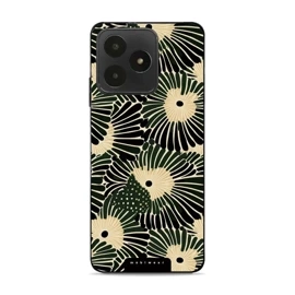 Etui Glossy Case do Realme Note 50 - wzór GA44G