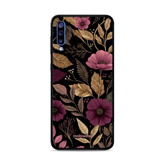 Etui Glossy Case do Samsung Galaxy A30s - wzór G170G