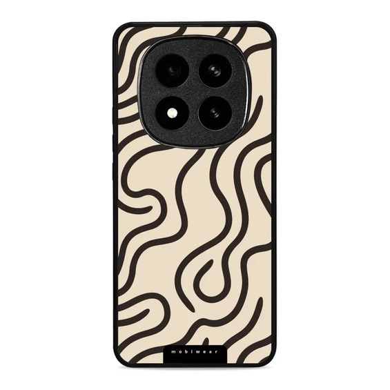 Etui Glossy Case do Xiaomi Redmi Note 14 Pro Plus 5G - wzór GA60G