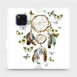 Etui do Huawei Mate 20 Pro - wzór M001P