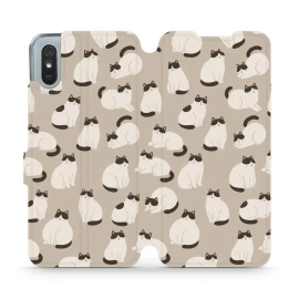 Etui do Xiaomi Redmi 9A - wzór V160S