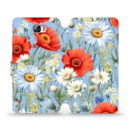 Etui do Huawei Y5 II - wzór VP44S