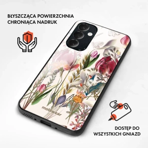 Etui Glossy Case do OnePlus Nord 5 - wzór G031G