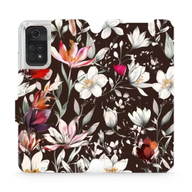 Etui do Xiaomi POCO M4 Pro 4G - wzór VP72S