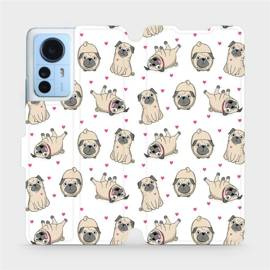 Etui do Xiaomi 12 Pro - wzór M097P