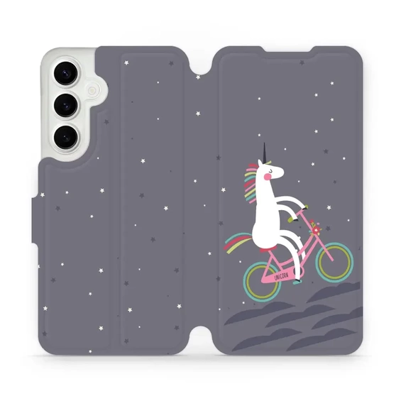 Etui do Samsung Galaxy S24 Plus - wzór V024P