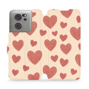 Etui do Xiaomi 13T Pro - wzór VP93S