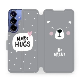 Etui do Samsung Galaxy S25 Plus - wzór MH06P