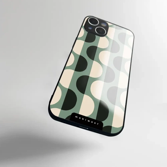 Etui Glossy Case do Apple iPhone 11 Pro - wzór GA56G