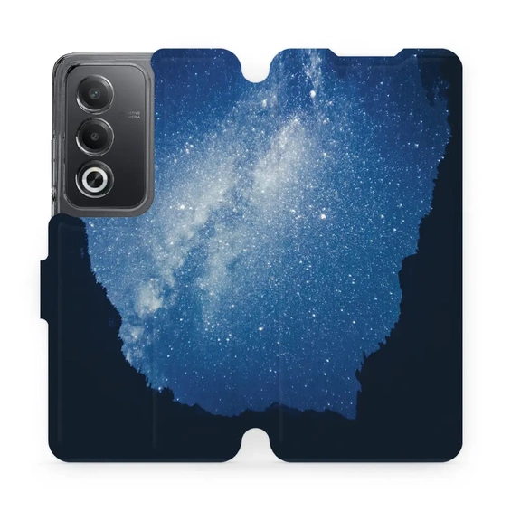 Etui do OPPO A80 5G - wzór M146P