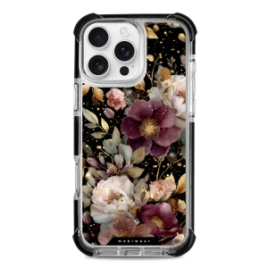 Etui MagSafe Elite Bumper Apple iPhone 16 Pro Max - wzór D169D