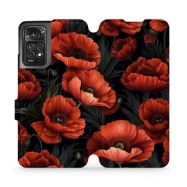 Etui do Xiaomi Redmi Note 11 Pro - wzór VP45S