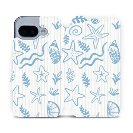 Etui do Google Pixel 9A - wzór VP88S