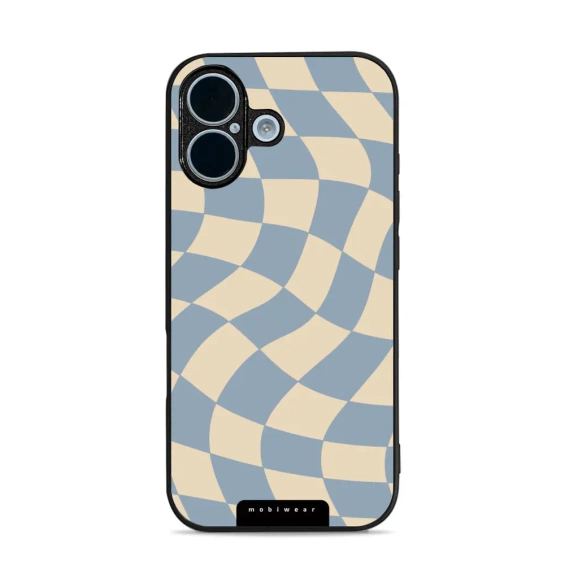 Etui Glossy Case do Apple iPhone 17 - wzór GA59G