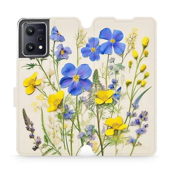 Etui do Realme 9 5G - wzór VP41S