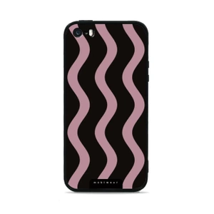 Etui Glossy Case do Apple iPhone SE - wzór GA54G