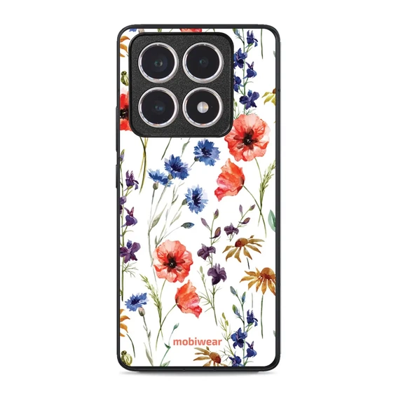 Etui Glossy Case do Xiaomi 14T - wzór G032G