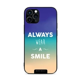 Etui Glossy Case do Apple iPhone 11 Pro - wzór G074G