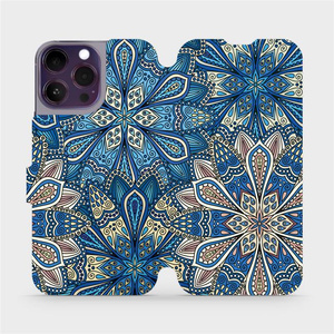 Etui do Apple iPhone 14 Pro Max - wzór V108P