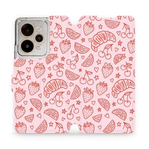 Etui do Realme 15 Pro 5G - wzór VP86S