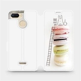 Etui do Xiaomi Redmi 6 - wzór M090P