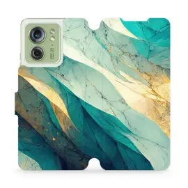 Etui do Motorola Edge 40 - wzór VP37S