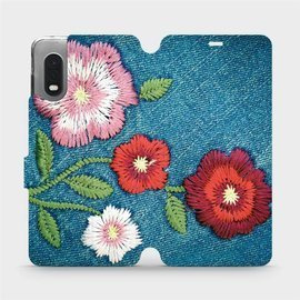 Etui do Samsung Galaxy Xcover PRO - wzór MD05P