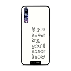 Etui Glossy Case do Huawei P20 Pro - wzór G075G