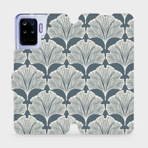 Etui do OPPO Reno 5 Lite - wzór VA43S