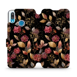 Etui do Huawei P Smart 2019 - wzór V171S