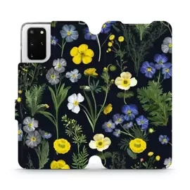 Etui do Samsung Galaxy S20 Plus - wzór VP47S
