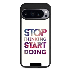 Etui Glossy Case do Google Pixel 9 Pro - wzór G078G